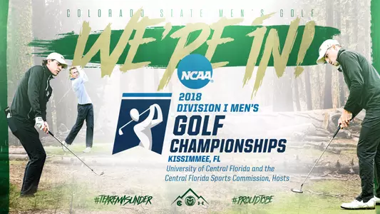NCAA Golf Regional
