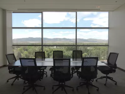 Multipurpose Rooms Page Gallery Image 1