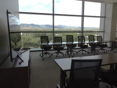 Multipurpose Rooms Page Gallery Image 3