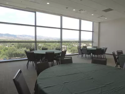 Multipurpose Rooms Page Gallery Image 2