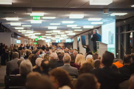 Stadium Club Page Gallery Image 3