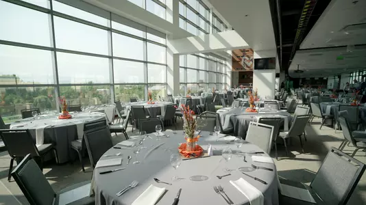 Stadium Club Page Gallery Image 2