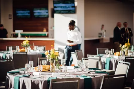 Stadium Club Page Gallery Image 4