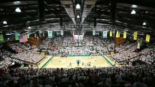 Moby Arena