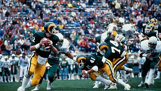 1984 Home Opener
