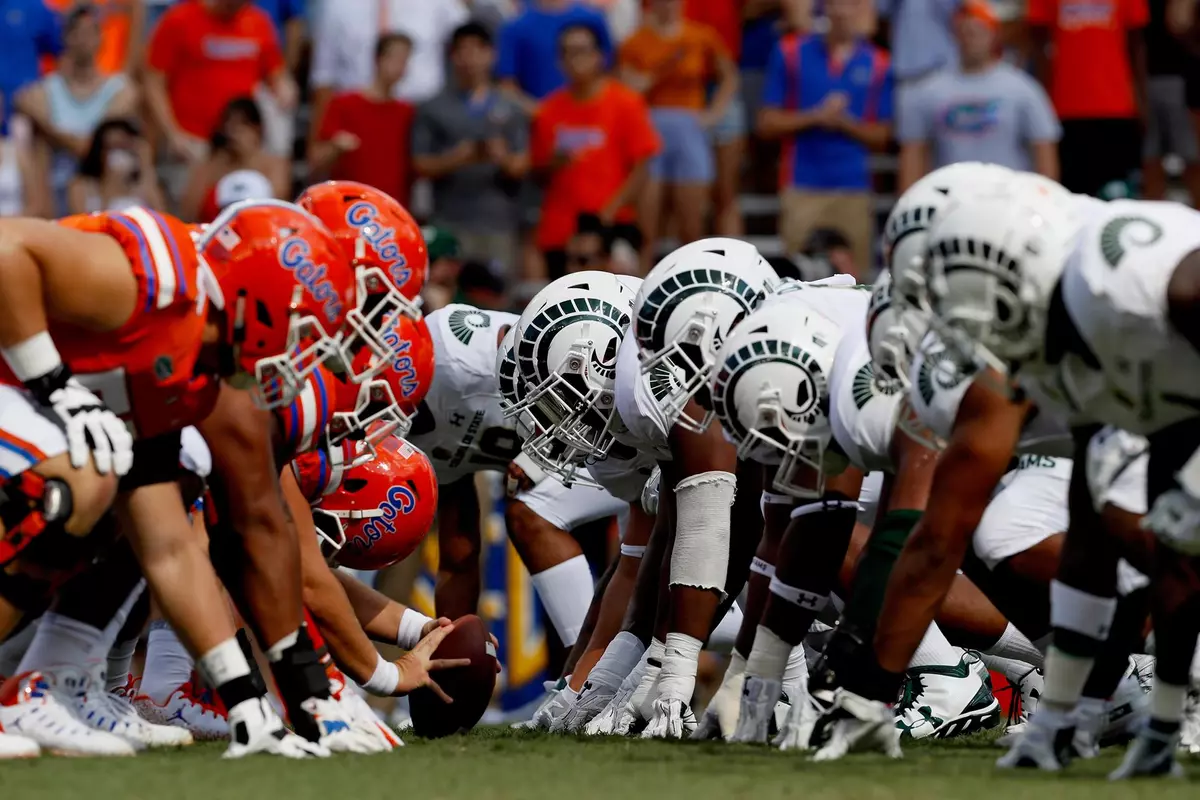 CSU vs. Florida