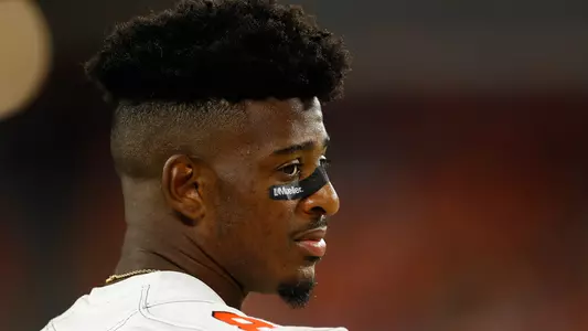 Rashard Higgins