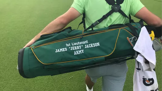 2018-19 CSU Men's Golf - Memorial Bag