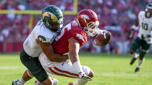 Jamal Hicks #7