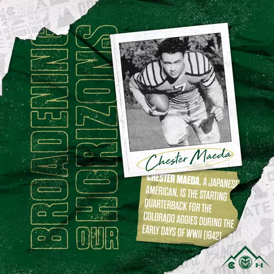 Chet Maeda #NCAAInclusion SQ