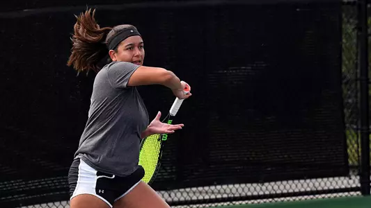 2019 CSU John Messick Invitational Alyssa Grijalva