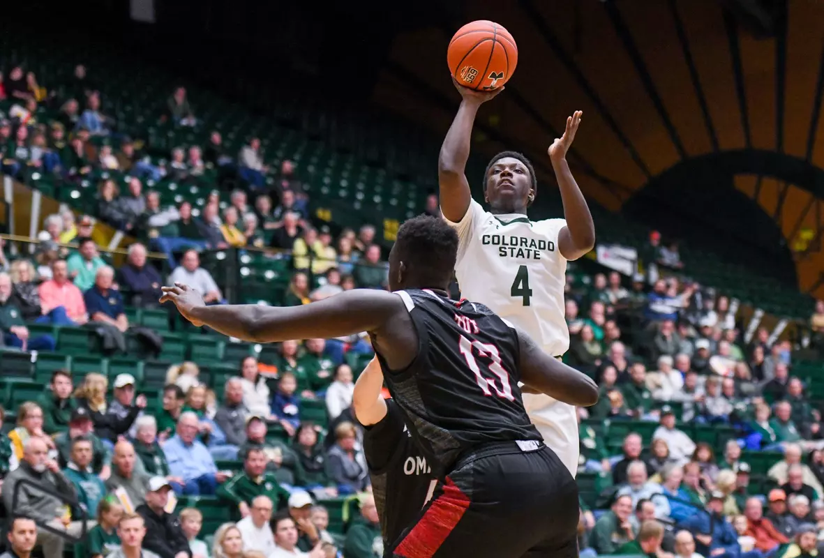 Isaiah Stevens #4