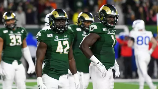 Mohamed Kamara Jalen Bates