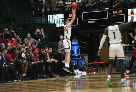 MBB vs Arkansas State