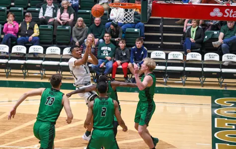 Dischon Thomas #11