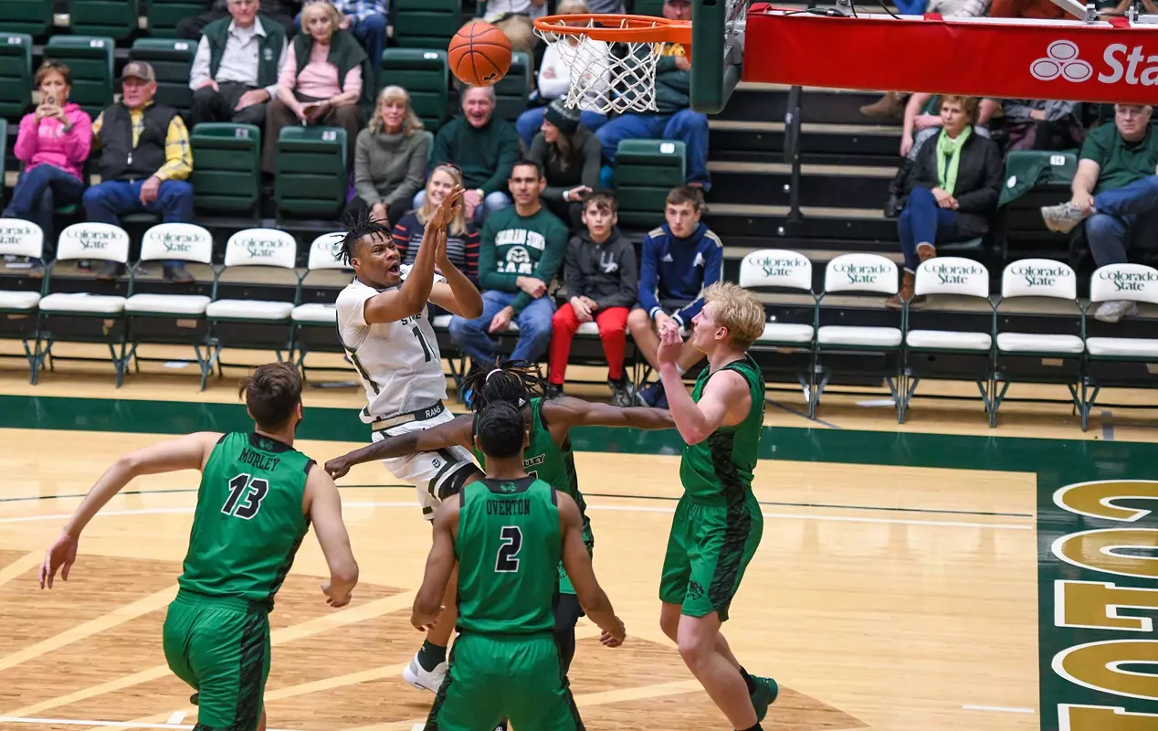 Dischon Thomas #11