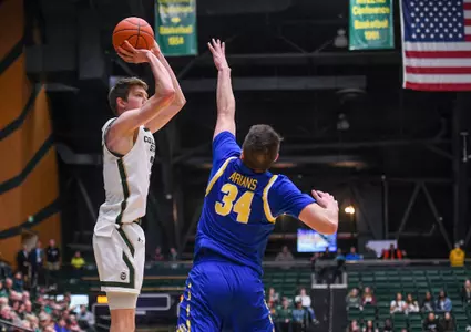 Adam Thistlewood #31