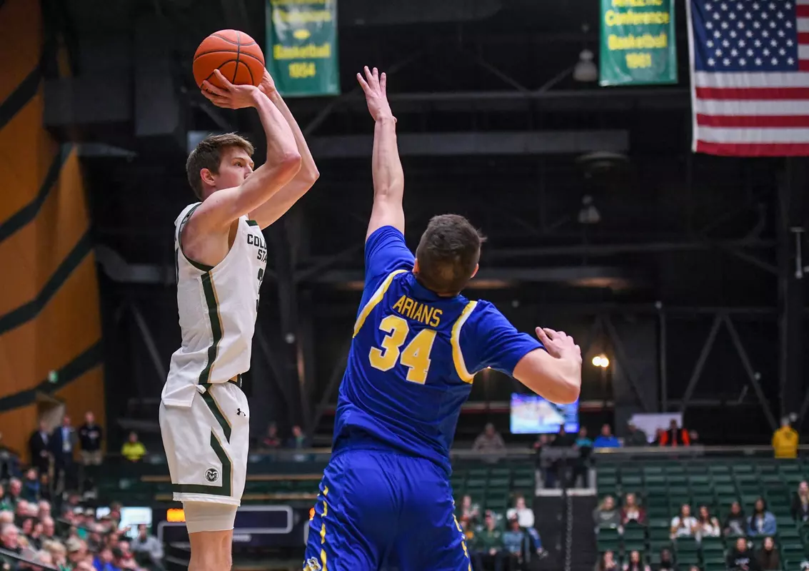 Adam Thistlewood #31