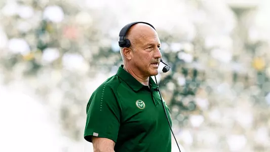 Head Coach Addazio Announcement Graphic