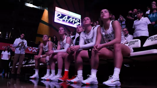 Women's Basketball