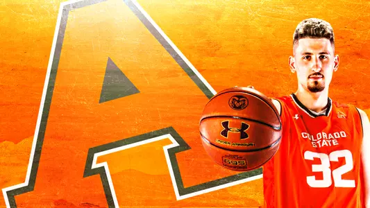 2018-19 CSU MBB - Orange Out