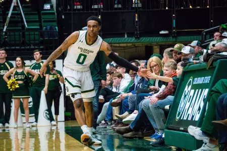 In Focus Hyron Edwards Jr