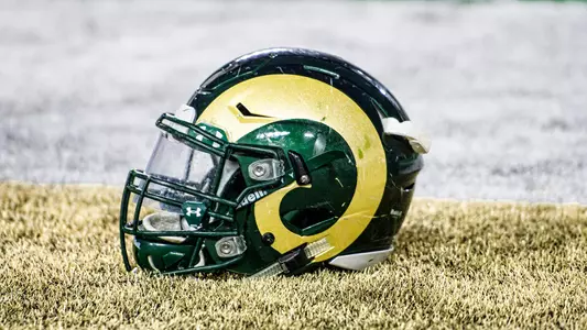 Football Helmet