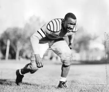 John Mosley Football