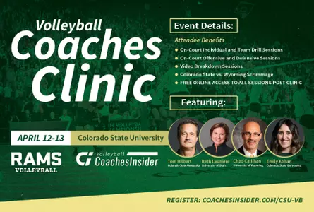 Coaches Clinic