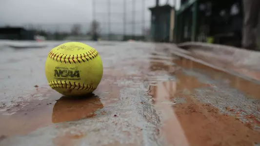 Softball Rain