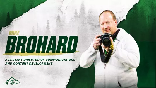 Mike Brohard inside image