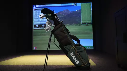 Golf Performance Center