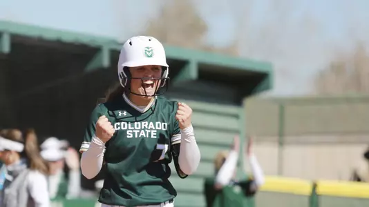 Danni Klein Fresno State