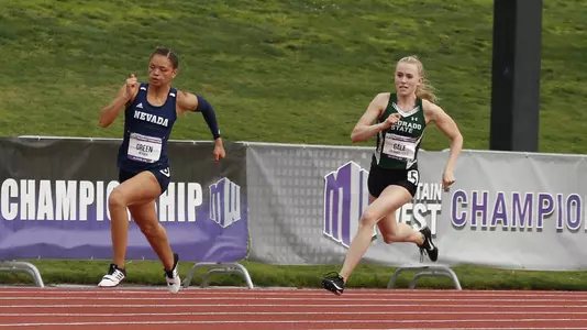 Lauren Gale 2019 MW Outdoor