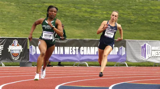 Jasmine Chesson