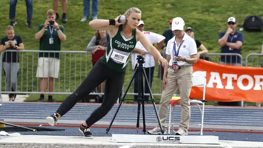 Maria Muzzio 2019 MW Outdoor