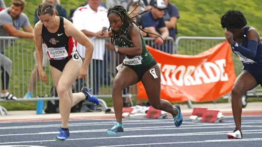 Nia Powdrell 2019 MW Outdoor