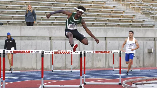 Germain Barnes 2019 MW Outdoor