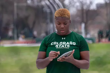 Shadae Lawrence