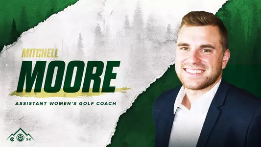 Moore Women's Golf