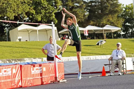 Nick Kravek decathlon HJ 2019 MW Outdoor