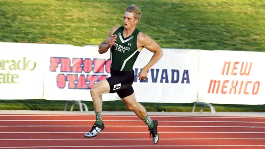 Hunter Powell decathlon 400 2019 MW Outdoor