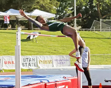 Aria Tate heptathlon HJ 2019 MW Outdoor
