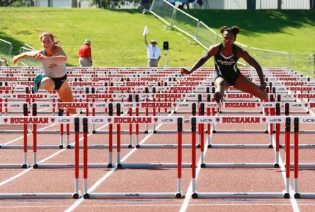 Aria Tate heptathlon 100 H 2019 MW Outdoor