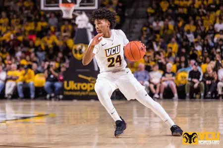 P.J. Byrd - VCU