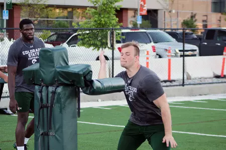 Jan-Phillip Bombek Jalen Bates