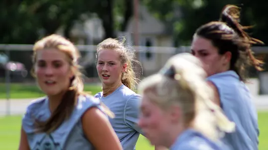 CSU Soccer