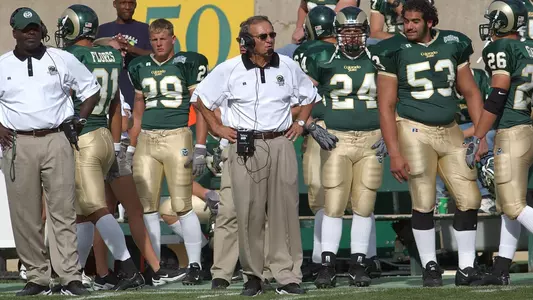 Sonny Lubick