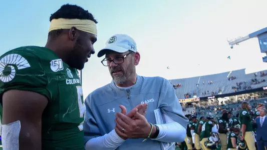 Mike Bobo Marvin Kinsey Jr.