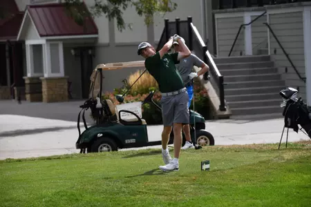 Andrew Lafferty - 2019 Ram Masters